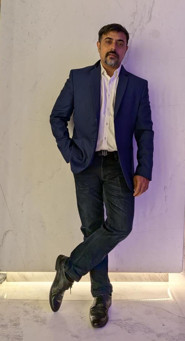 Storytellers 101 Communications Appoints Akshat Jain as Managing Director